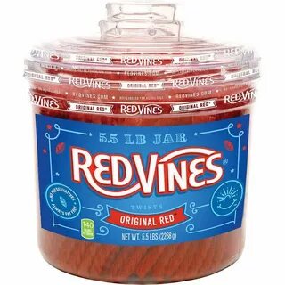Red original