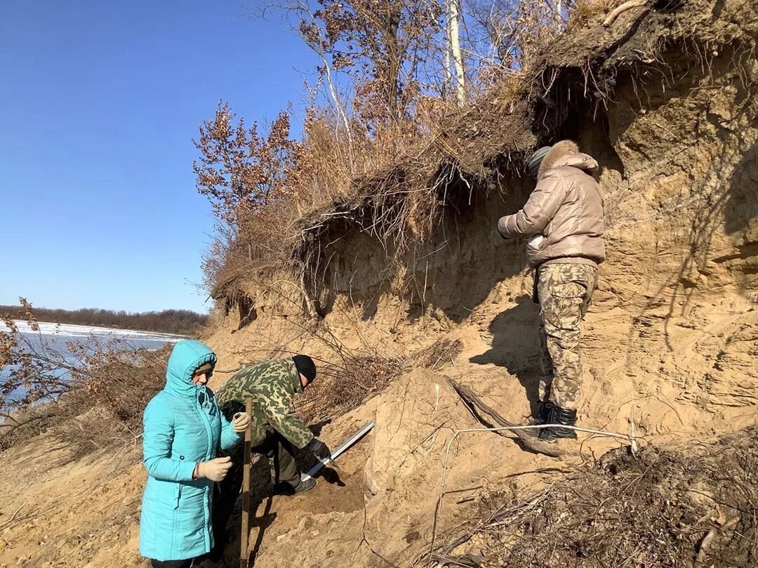 последние новости с амурской шахты
