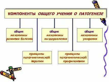 Общий компонент это
