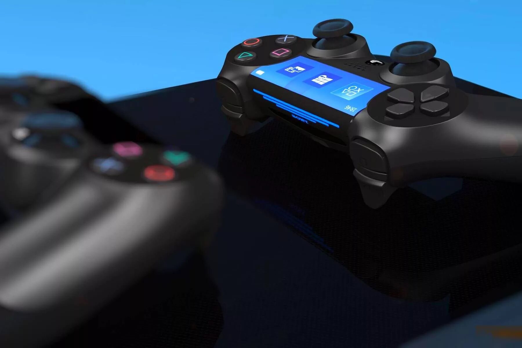Ps 5 дата выхода