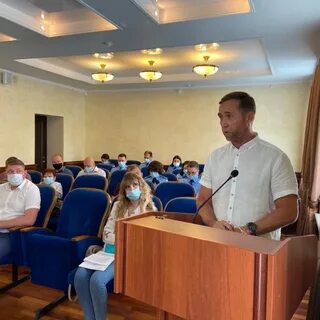 Сайт прокуратуры орловской