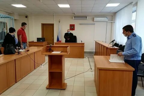 Какие суды в оренбурге