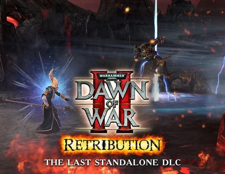 Retribution the last stand. Retribution the last stand