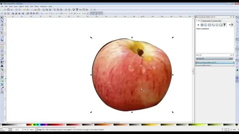 How To Crop In Inkscape