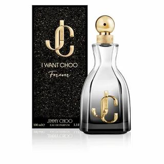 Jimmy choo i want choo