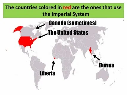 Imperial system