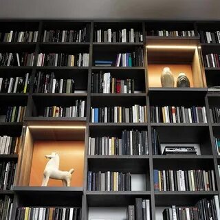 System libraries