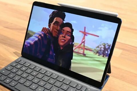 Matepad pro 13 2