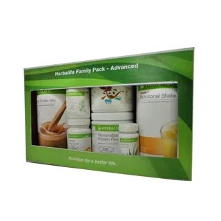 Advancement pack