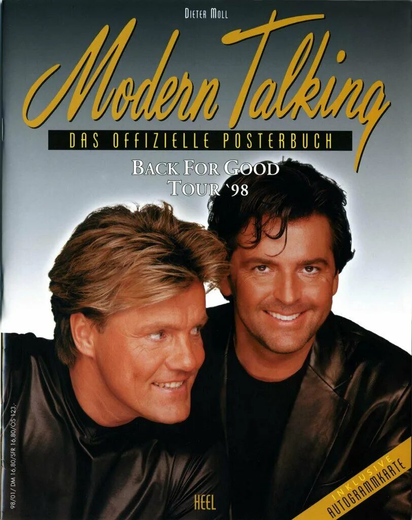 Группа Modern talking 98. Modern talking 2024. Модерн токинг в современной обработке слушать