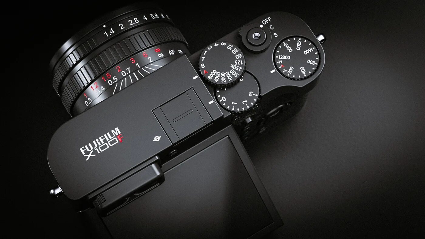 Fujifilm X100F Beta Samples Gallery: Digital Photography Review
