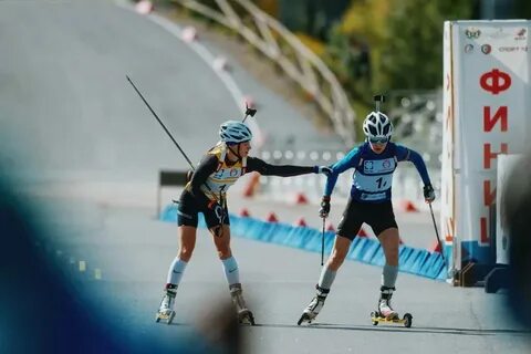 М 1 вид спорта
