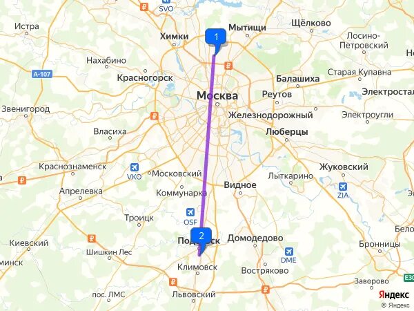 Работа подольск москва. Подольск Москва. Удаленность Подольска от Москвы. Щербинка Подольск расстояние. Подольск на карте Московской области расстояние.