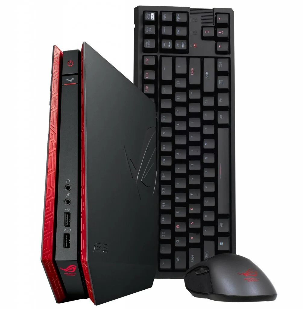 ASUS ROG gr6. Мини ПК асус Рог. PC ASUS g10. ASUS ROG 8.