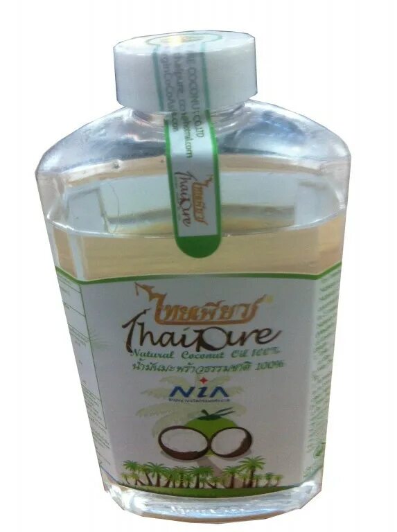 Масло кокосовое рой тай 600 мл. Масло coconut oil 100 %. Кокосовое масло roi thai. Натуральная тайская косметика. Кокосовое масло тай.