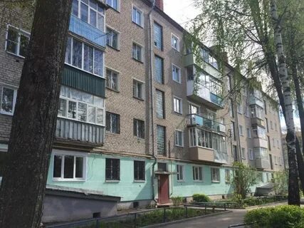 2 квартира кинешма