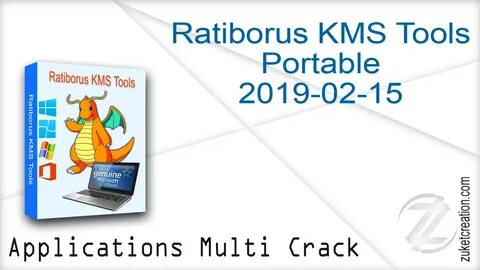 Ratiborus tools