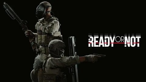 Русификатор для ready or not текст
