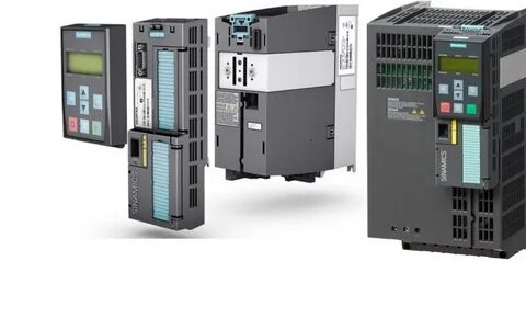 Преобразователь sinamics g120