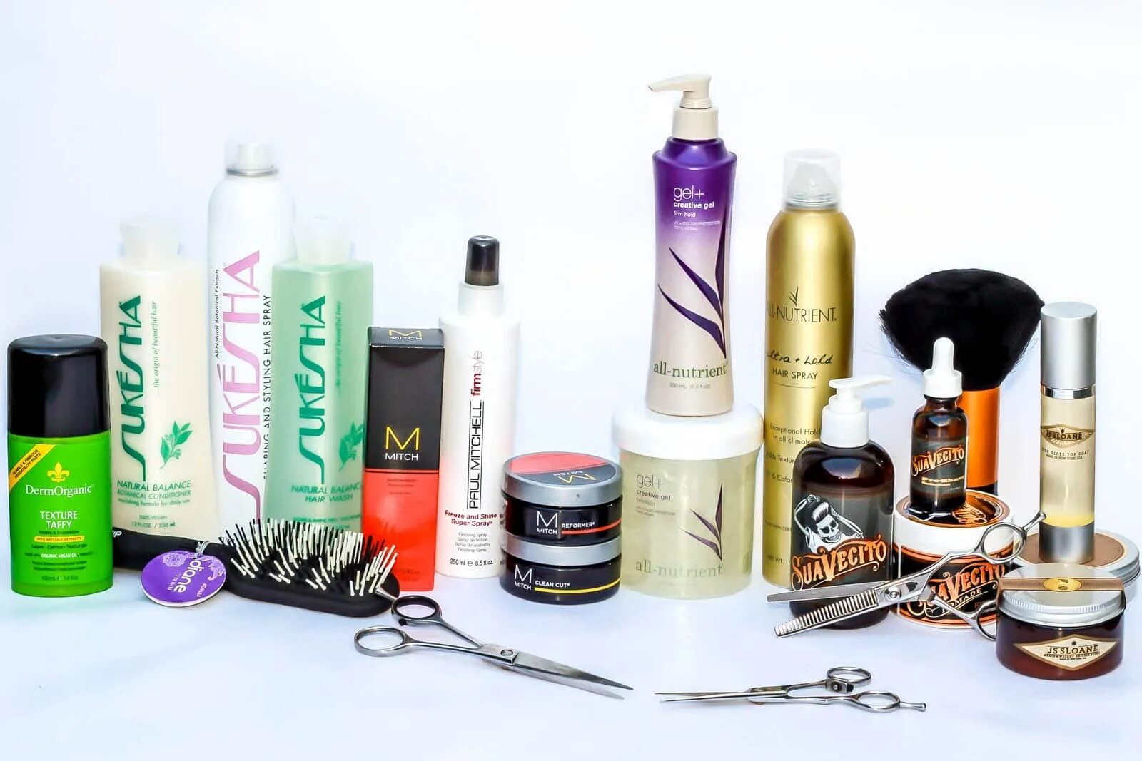 Hair products. Продукция hair. Стайлинг для волос с натуральными ингредиентами. Hair Care products. Косметика барбершоп.
