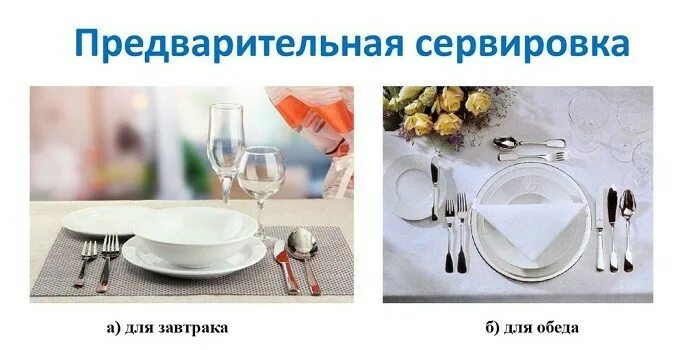 Исполнительная сервировка. Предварительная сервировка завтрака. предварительная сервировка стола. предварительная сервировка к обеду. предварительная сервировка в ресторане.