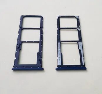 Redmi 8 sim