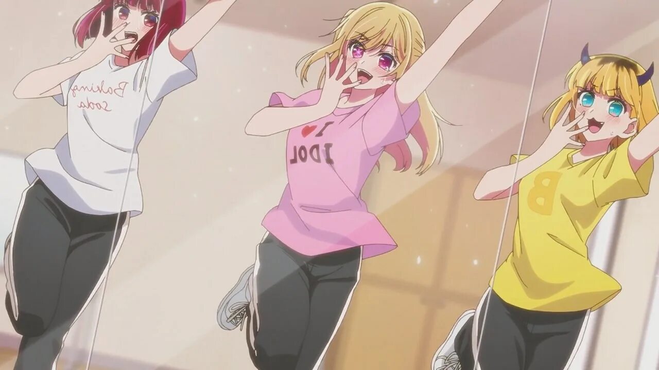 Pop in 2 oshi no ko. Oshi no ko kana. oshi no ko скриншоты. oshi no ko akane x kana.