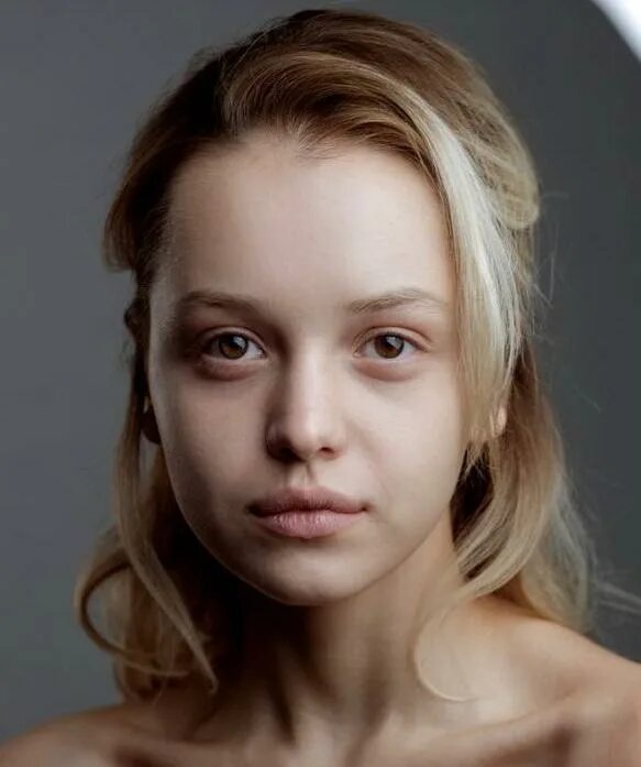 Василина юсковец губы до и после Фото: Василина Юсковец (2001) #3636642