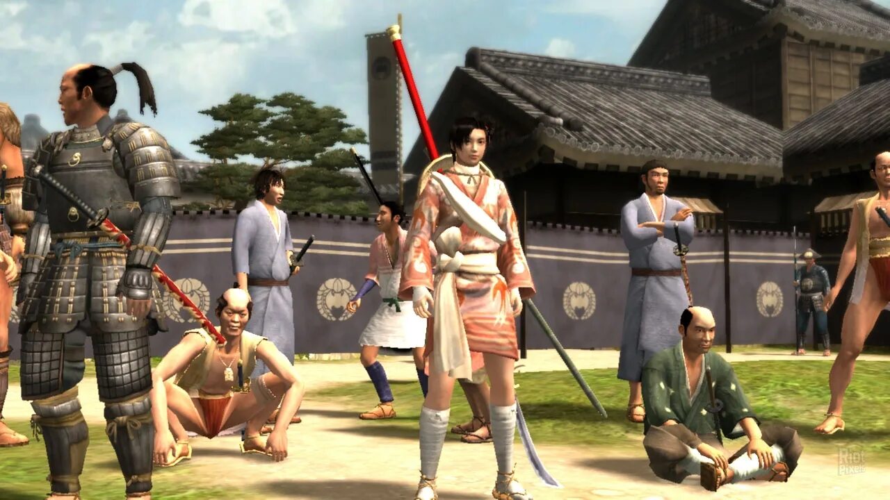 Way of the Samurai 3. Way of Samurai 3 DLC. Путь самурая игра. Стратегия про самураев.