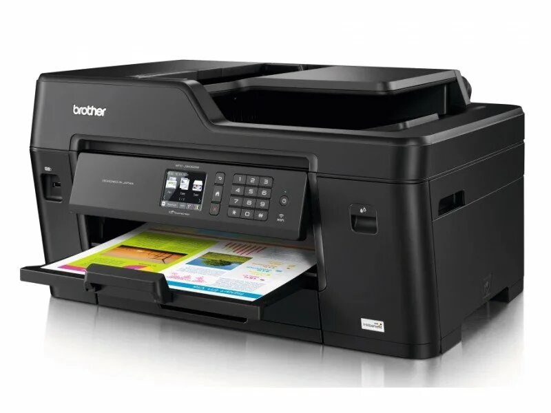 Brother MFC-J 525 DW. Принтер brother MFC 1800. Brother MFC-l2700. МФУ brother MFC-210c. Brother print