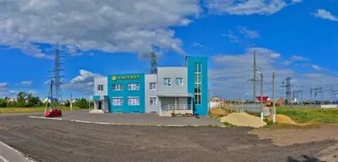 Улица воронежская новая усмань