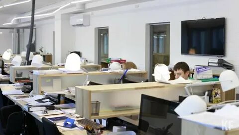 Работодатель не организовал рабочее место работнику