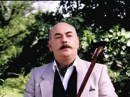 Загадка эндхауза