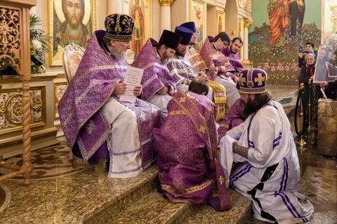 Оренбургская епархия