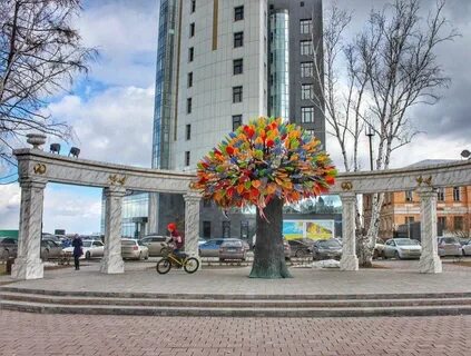Уча тюмень