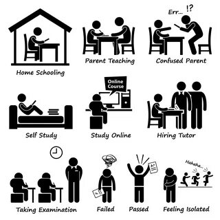 Feel isolated