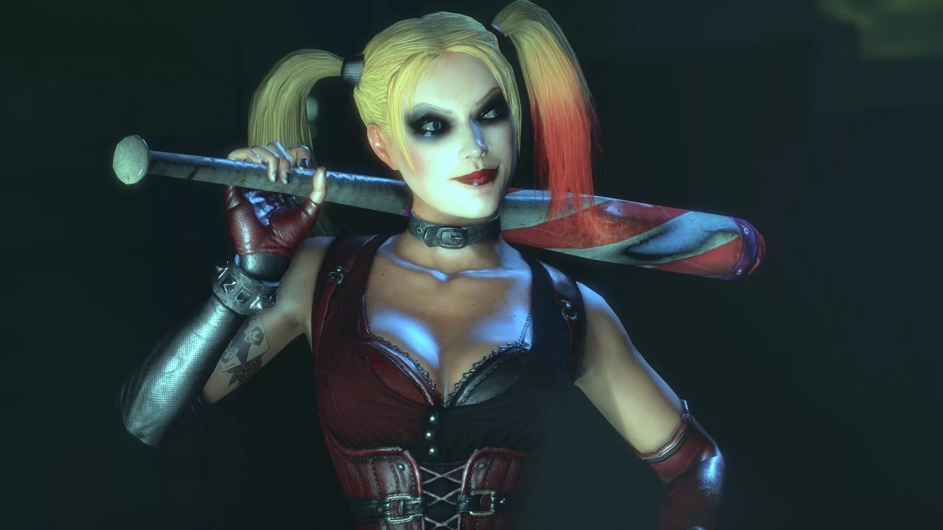 Harley quinn arkham knight. Харли квинн аркхем сити. харли квинн бэтмен аркхем сити. харли квинн аркхем кнайт. batman arkham харли квинн.