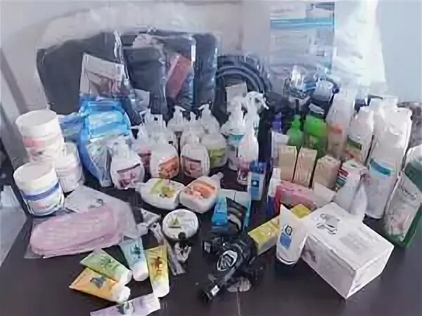 Продать товары 18. Продать товары 18