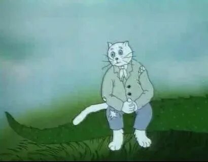 Мельница кота