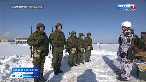 Форум сборы запасников 2024