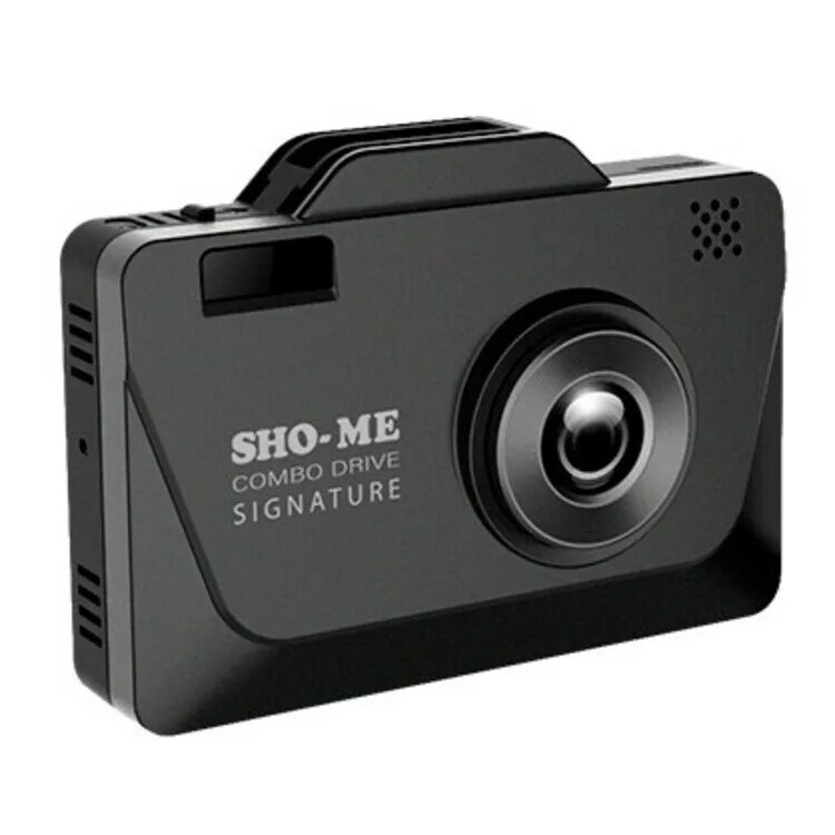 Sho-me Combo Drive Signature. Видеорегистратор + радар-детектор Sho me Combo Drive Signature GPS ГЛОНАСС. Sho-me Combo Vision Signature. Видеоегистратор Комби Сигатуре. Видеорегистратор sho combo 1