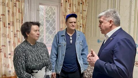 Депутат набережные челны
