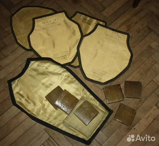 Вивер на "ласточкин хвост" шириной 7 мм и 12 мм : Комбинированные Ружья