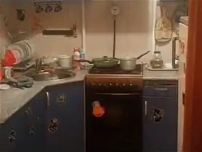 Квартира в рославле смоленской