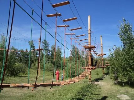 Аттракционы 30 лет влксм