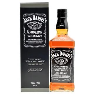 Jack daniel s 0.7