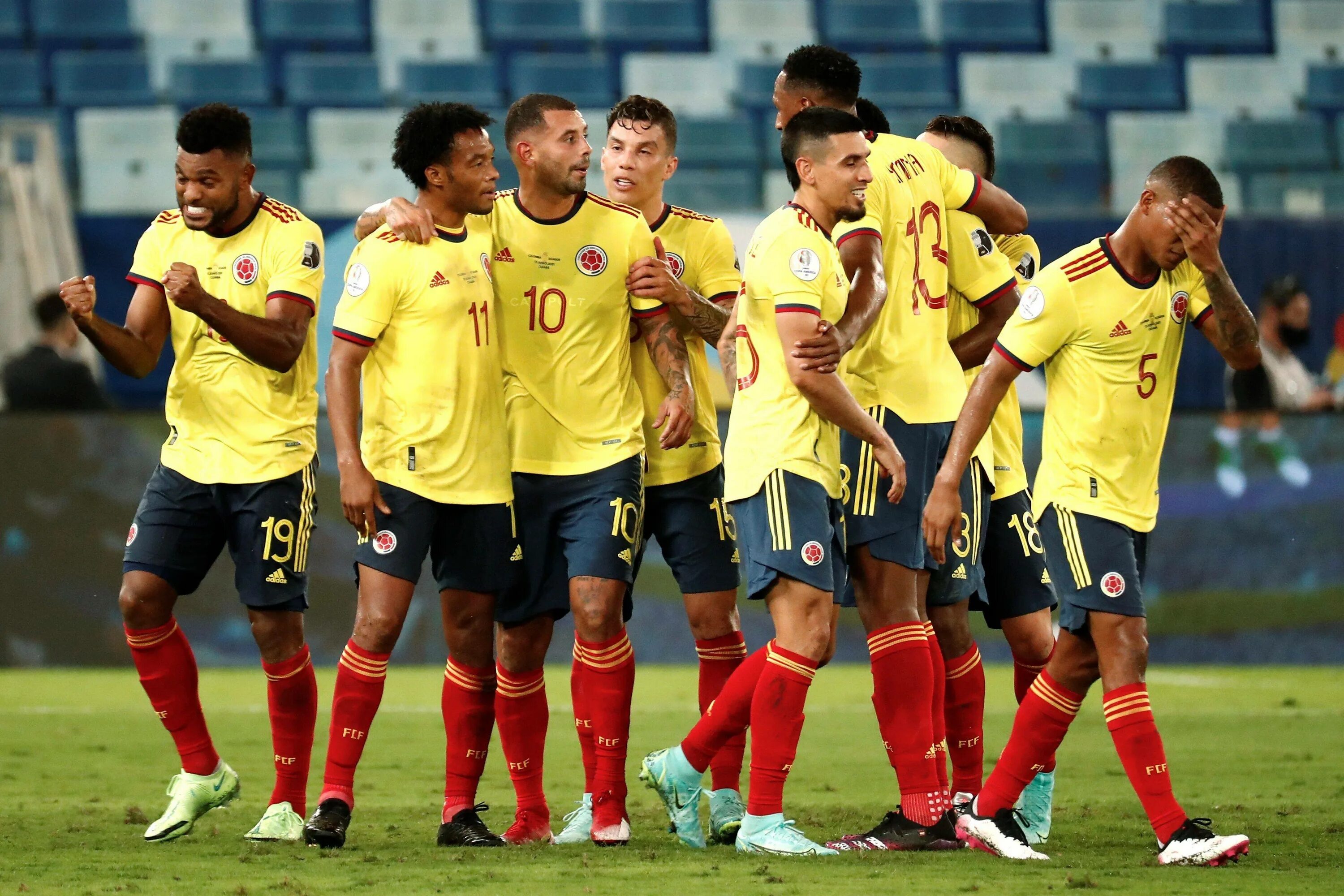 Футбол парагвай премьер лига. Сборная Колумбии по футболу 2023. Молодёжная сборная Эквадора по футболу. Сборная Венесуэлы по футболу. Футбол Германия – Колумбия.