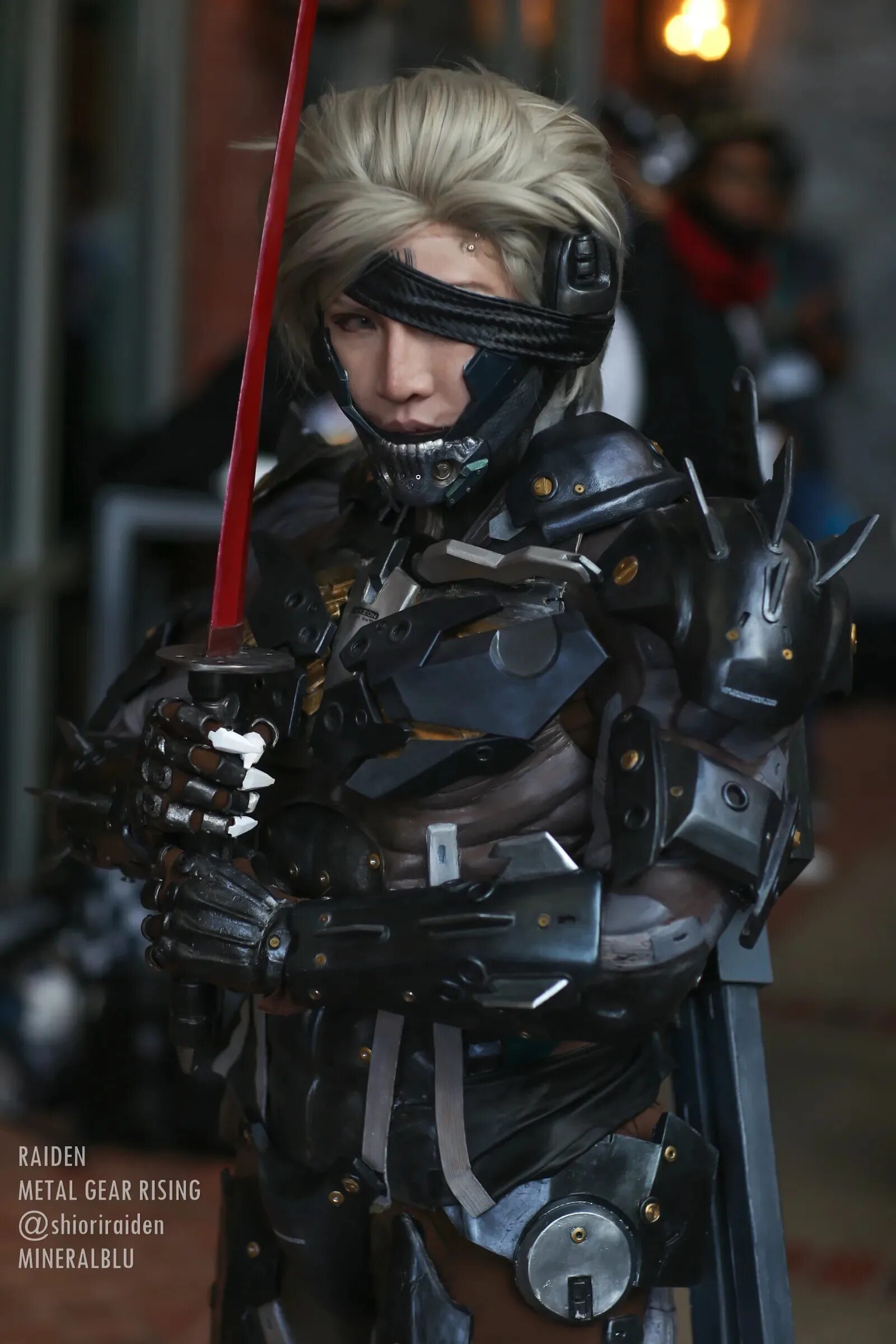 Raiden cosplay. Косплееры Райден. Райден косплей. Сандаунер Metal Gear. Raiden Metal Gear косплей.