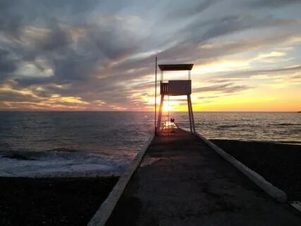 Море тв русский