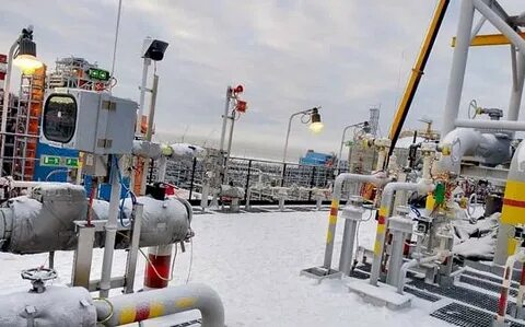 контакты нефтяных компаний